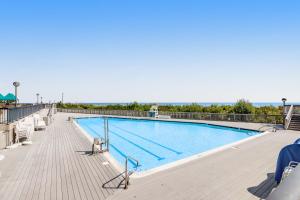 Bassein majutusasutuses Sea Colony --- 3404 Round Robin Way või selle lähedal