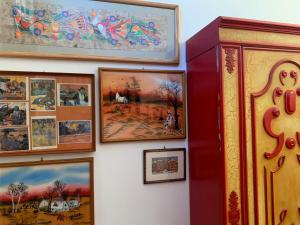 Fotografie z fotogalerie ubytování Casa di Terry v Ravenně