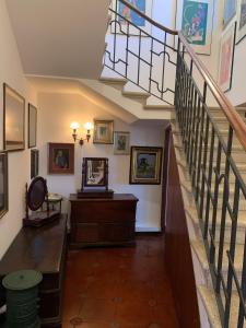 Fotografie z fotogalerie ubytování Casa di Terry v Ravenně