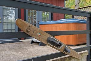 Gallery image of Fox Den at Shenandoah River in Luray