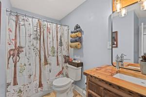 Gallery image of Fox Den at Shenandoah River in Luray