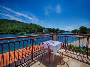 Φυσικό τοπίο κοντά σε αυτό το διαμέρισμα