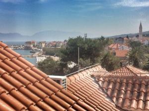 Gallery image of Apartment Simba - Studio Apartment ST in Supetar