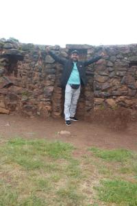 Ospiti di Hotel and Country House Valle Sagrado de los Incas