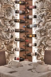 Fotografie z fotogalerie ubytování Wine Hotel Ristorante San Carlo - Boutique Hotel & SPA v destinaci Chiuro