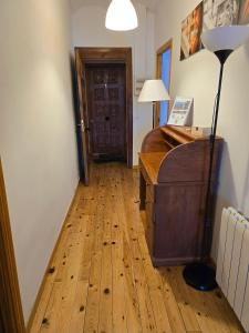 Kép Spacious apartment in Bellver de Cerdanya 150 m² with balcony szállásáról Bellver de Cerdanyában a galériában