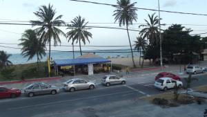 Gallery image of Escuna Praia Hotel in João Pessoa