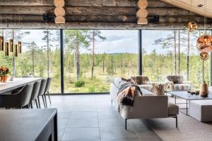 Phong cảnh thiên nhiên gần căn hộ