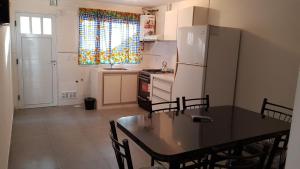 Køkken eller tekøkken på don jose