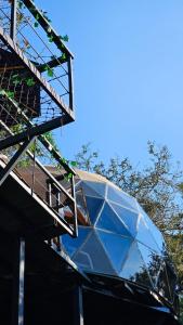 Fotografie z fotogalerie ubytování Laguna Glamping v destinaci La Calera