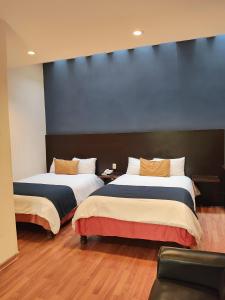 Φωτογραφία από το άλμπουμ του Hotel Jardines del Centro σε San Cristóbal de Las Casas