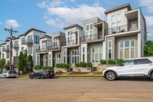 Το κτήριο όπου στεγάζεται  η παραθεριστική κατοικία