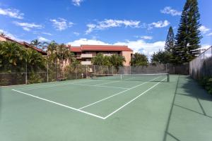 Tennis und/oder Squash in der Unterkunft Maui Vista 3403 oder in der Nähe