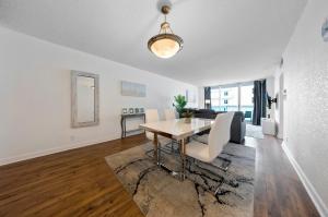 Foto sihtkohas Hollywood asuva majutusasutuse Oceanfront Luxury Condo with Stunning Views and Resort Amenities galeriist
