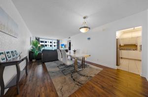 Foto sihtkohas Hollywood asuva majutusasutuse Oceanfront Luxury Condo with Stunning Views and Resort Amenities galeriist