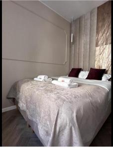 Zdjęcie z galerii obiektu MB Boutique Apartment Gdansk w Gdańsku