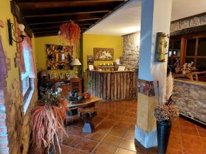 Fotografie z fotogalerie ubytování Hotel Rural Rumoroso v destinaci Rumoroso