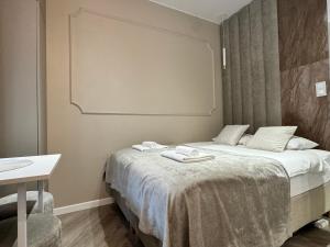 Zdjęcie z galerii obiektu MB Boutique Apartment Gdansk w Gdańsku