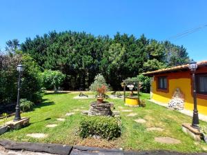 Fotografie z fotogalerie ubytování Hotel Rural Rumoroso v destinaci Rumoroso