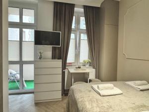 Zdjęcie z galerii obiektu MB Boutique Apartment Gdansk w Gdańsku