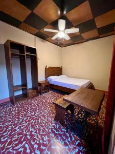 Gallery image of Casa Mestiza in León