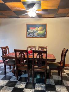 Gallery image of Casa Mestiza in León