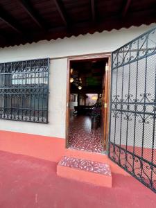 Ảnh trong thư viện ảnh của Casa Mestiza ở León +24 ảnh