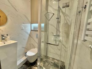 Zdjęcie z galerii obiektu MB Boutique Apartment Gdansk w Gdańsku