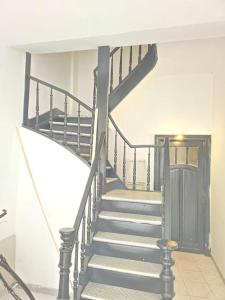 Fotografie z fotogalerie ubytování Glamorous appartement in Brussel v Bruselu