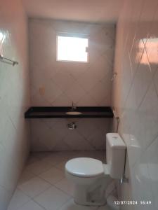 Fotografie z fotogalerie ubytování Pousada das acácias v destinaci Juazeiro do Norte