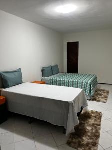 Fotografie z fotogalerie ubytování Pousada das acácias v destinaci Juazeiro do Norte