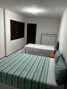 Fotografie z fotogalerie ubytování Pousada das acácias v destinaci Juazeiro do Norte + 14 fotografií