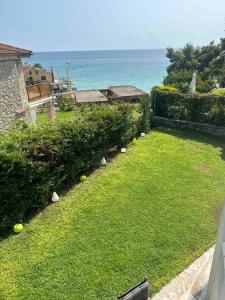 Gallery image of STONE Villa in Siviri