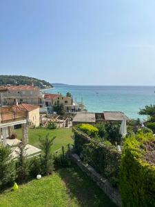 Gallery image of STONE Villa in Siviri +26 photos