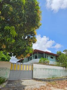 Gallery image of Jambu Hostel PB in Jacumã +32 photos