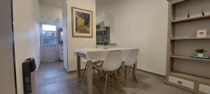 Fotografie z fotogalerie ubytování Hermoso departamento a estrenar 3 v destinaci Alta Gracia + 6 fotografií
