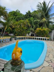 Gallery image of Jambu Hostel PB in Jacumã