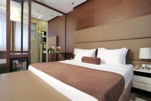 Gallery image of Belgreat Premium Suites in Belgrade