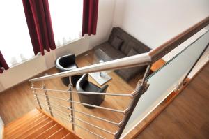 Fotografie z fotogalerie ubytování Garni Hotel Alber v destinaci Marktl