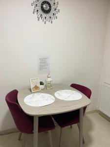 Imagen de la galería de Discret Apartament One, en Târgovişte 6 fotos más