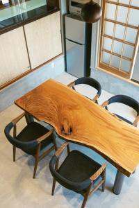 Fotografie z fotogalerie ubytování ArgonHouse一棟貸切の宿 v destinaci Hasunuma