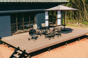 Fotografie z fotogalerie ubytování ArgonHouse一棟貸切の宿 v destinaci Hasunuma