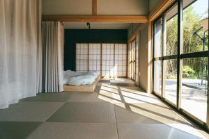 Fotografie z fotogalerie ubytování ArgonHouse一棟貸切の宿 v destinaci Hasunuma