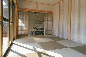 Fotografie z fotogalerie ubytování ArgonHouse一棟貸切の宿 v destinaci Hasunuma