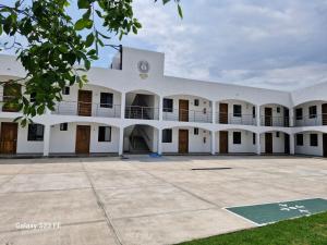 Φωτογραφία από το άλμπουμ του Hotel Nahui σε San Juan Teotihuacan +4 φωτογραφίες