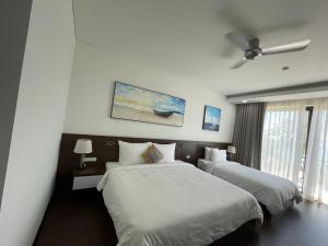 Ảnh trong thư viện ảnh của Hoang Yen Boutique Hotel ở Điện Bàn