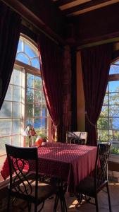 Fotografie z fotogalerie ubytování 日初雲來民宿 v destinaci Li-chuang
