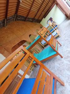 Fotografie z fotogalerie ubytování SOL & SELVA Hostal Mocoa Putumayo v destinaci Mocoa