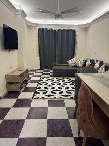 Μια τηλεόραση ή/και κέντρο ψυχαγωγίας στο Apartment all yours