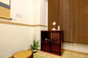 Fotografie z fotogalerie ubytování 東京新橋579 Shinbashi Residence v Tokiu